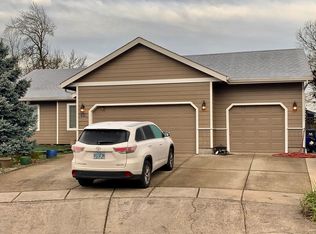 1876 Calistoga Ct, Eugene, OR 97402