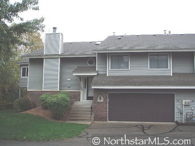 Private Corner overlooking wooded area