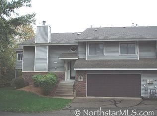 1603 Clemson Dr #B, Eagan, MN 55122