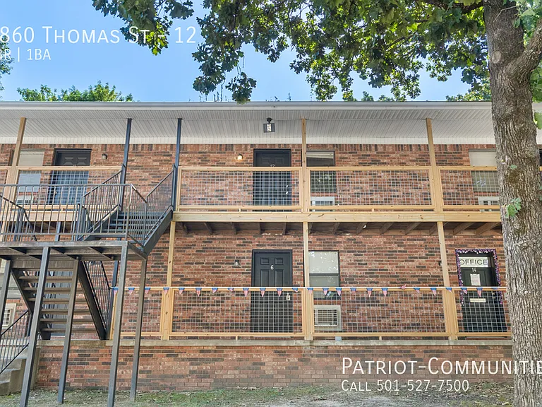 8860 Thomas St #12 — Photo 7