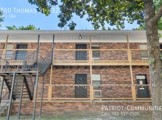 8860 Thomas St APT 12, Sherwood, AR 72120
