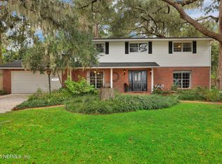 2999 Magnolia Rd, Orange Park, FL 32065