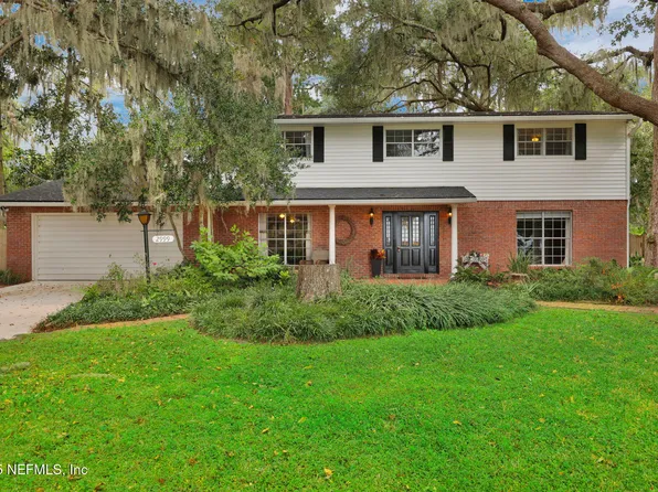 2999 MAGNOLIA Road, Orange Park, FL 32065