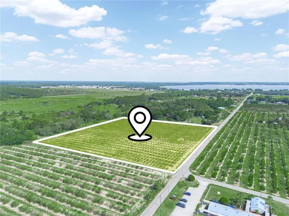 0 Hopson Rd, Frostproof, FL 33843