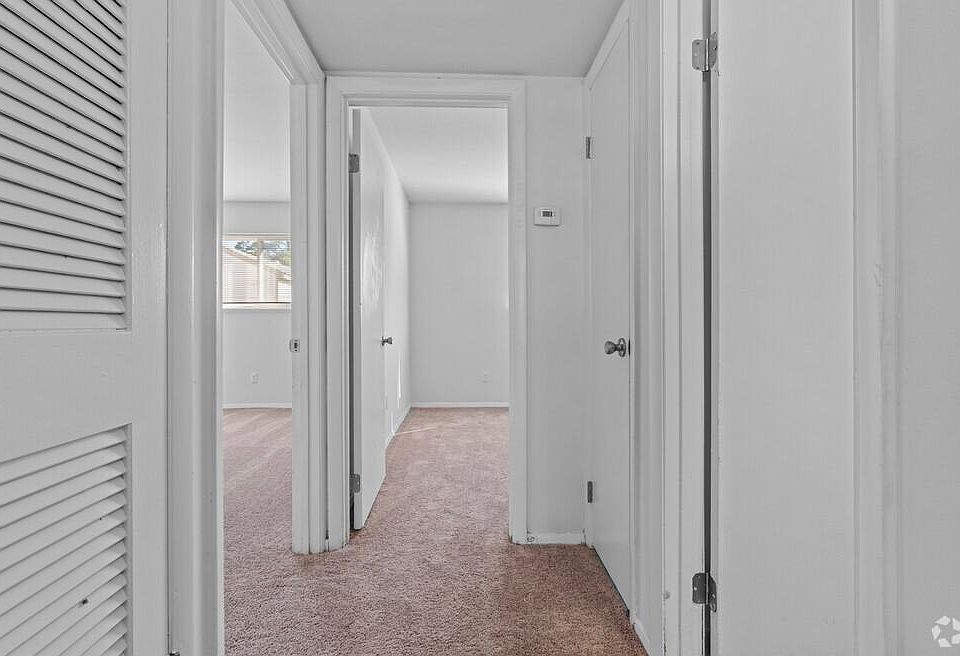 Hallway.