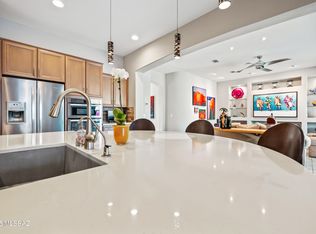 13945 N Bright Angel Trl, Marana, AZ 85658