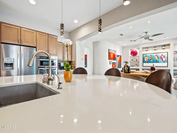 13945 N Bright Angel Trl, Marana, AZ 85658