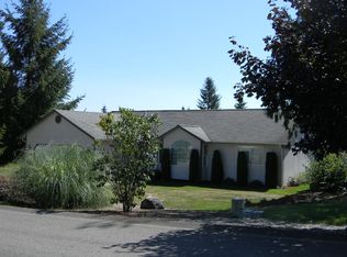 140 E Skylark Ct, Allyn, WA 98524