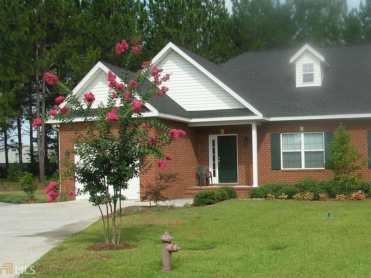 1208B Buckhead Ct, Statesboro, GA 30458 Zillow