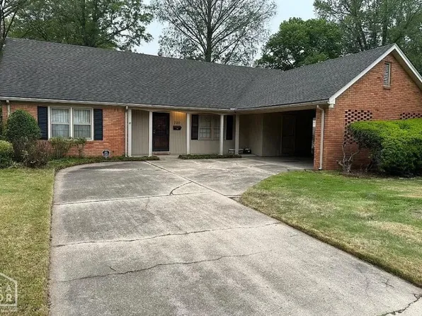 707 N 16th St, Blytheville, AR 72315