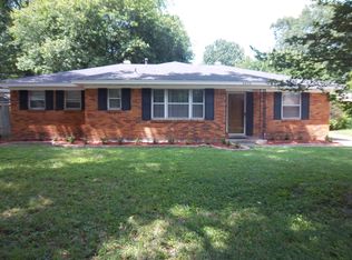 5034 Woodlark Ave, Memphis, TN 38117