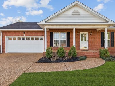 1105 Wedgewood Dr, Gallatin, TN, 37066
