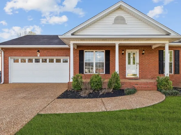 1105 Wedgewood Dr, Gallatin, TN 37066