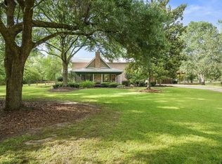 100 Denise St, Folsom, LA 70437