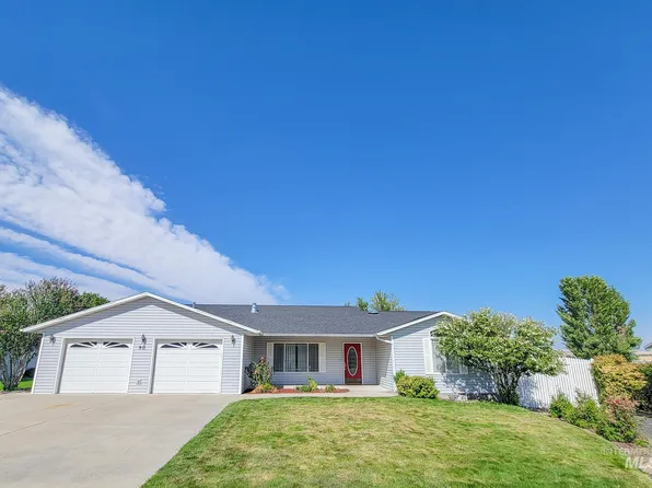 911 Cypress St, Lewiston, ID 83501