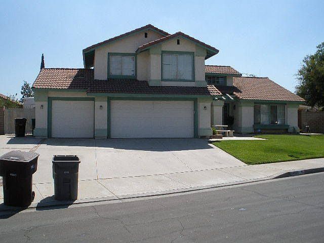 Courtesy of Park Place GMAC Real Estate