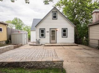 522 S 94th Pl, Milwaukee, WI 53214