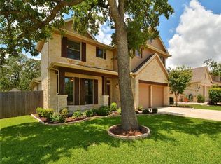 11129 Cap Stone Dr, Austin, TX 78739