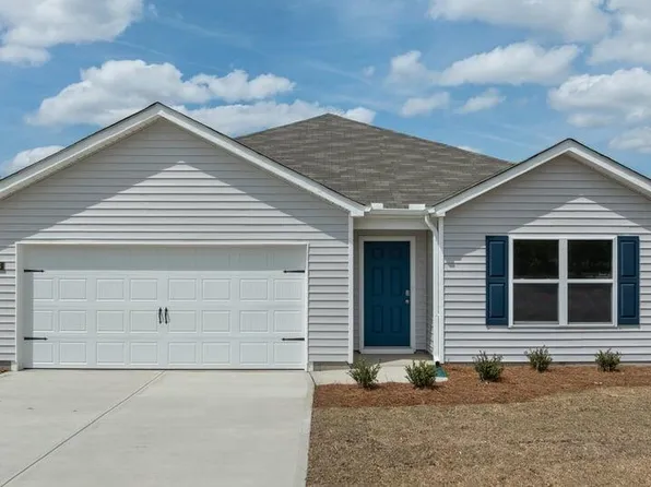 120 Claude Street, La Grange, NC 28551