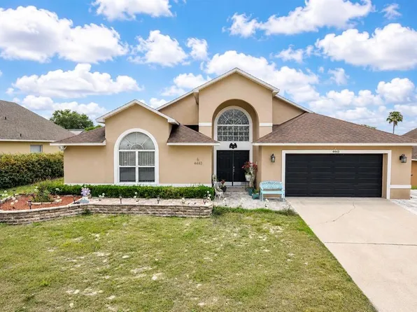 4443 Oakton Dr, Orlando, FL 32818