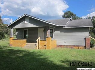 7734 Flat Top Rd, Quinton, AL 35130