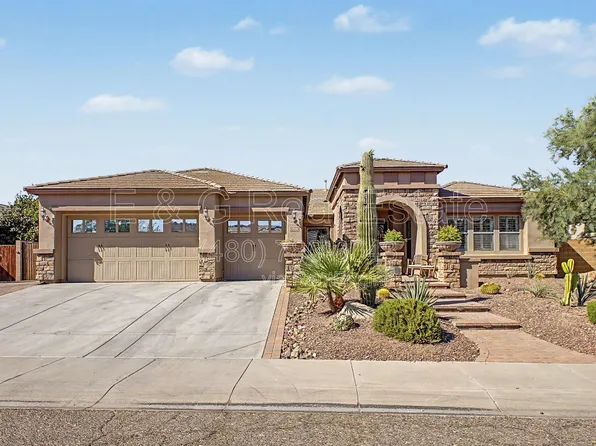5704 W Bent Tree Dr, Phoenix, AZ 85083