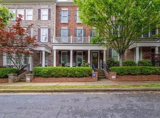 1856 Adagio Dr, Alpharetta, GA 30009