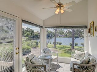 20 Calibogue Cay Rd APT 2612, Hilton Head Island, SC 29928