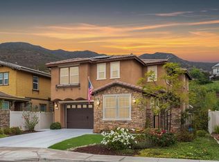 375 Ventasso Way, Fallbrook, CA 92028