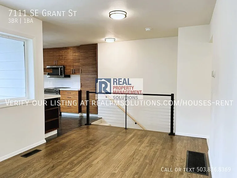 7111 SE Grant St — Photo 10