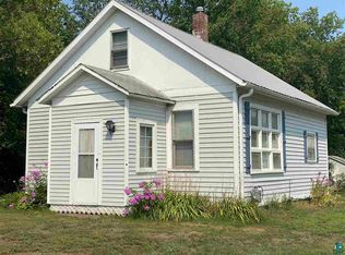 6508 School St N, Finlayson, MN 55735