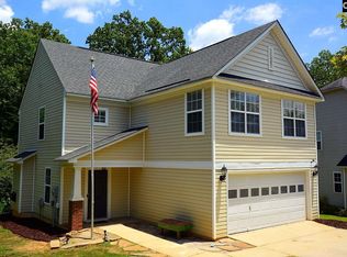 213 Foxport Dr, Chapin, SC 29036