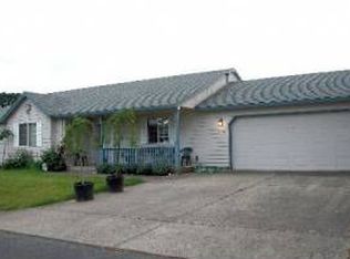 4656 SE Witch Hazel Rd, Hillsboro, OR 97123