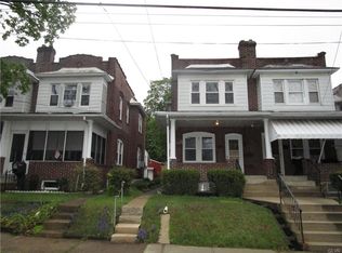 316 W Brookdale St, Allentown, PA 18103