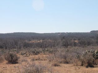 2000 Fm 419 S, Sweetwater, TX 79556