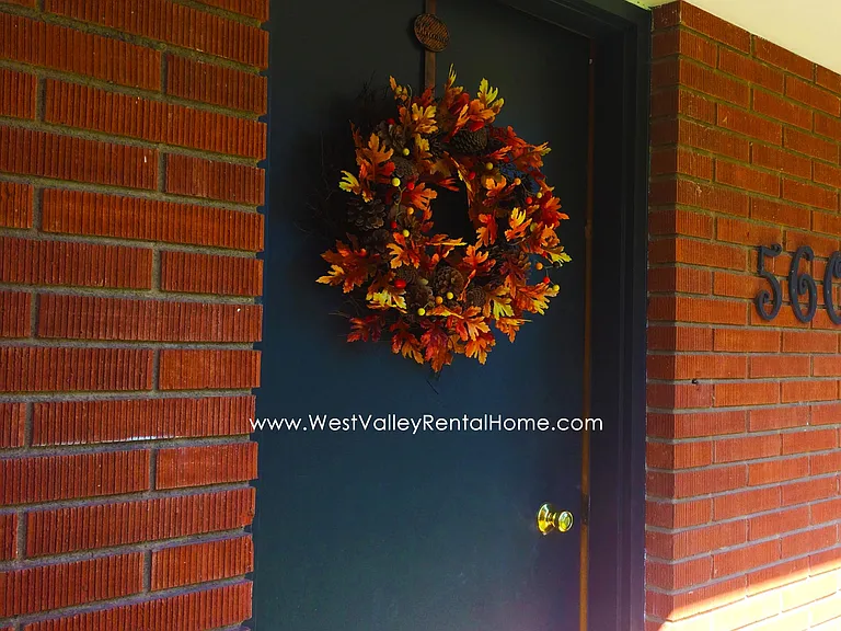Huge lovely home with upgraded features throughout!