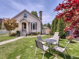 1705 N Wycoff Ave, Bremerton, WA