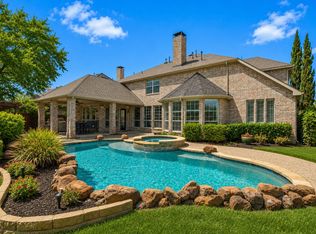 7908 Castine Dr, McKinney, TX 75071