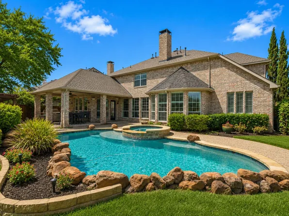 7908 Castine Dr, McKinney, TX 75071