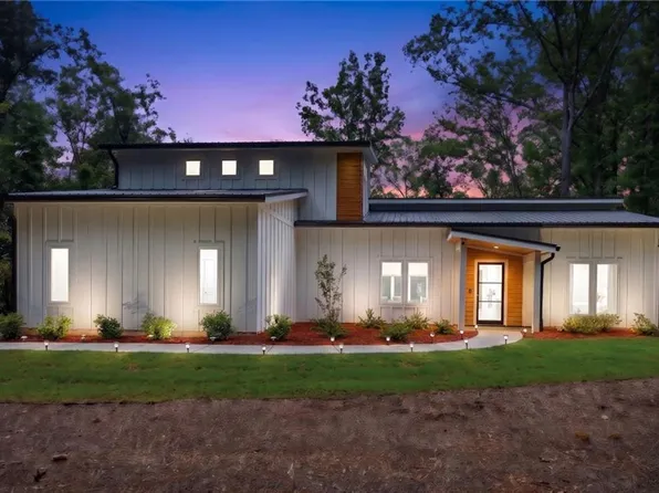 161 Hoot Owl Ln, Eatonton, GA 31024