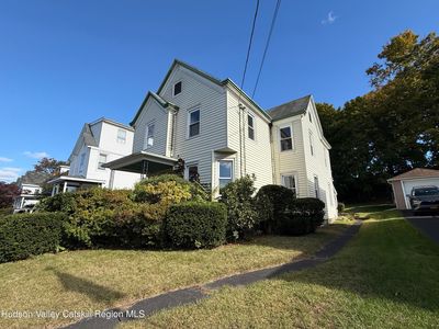 88 W O'Reilly Street, Kingston, NY, 12401