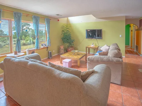 20 Calle De Golondrina S, Tres Piedras, NM 87577