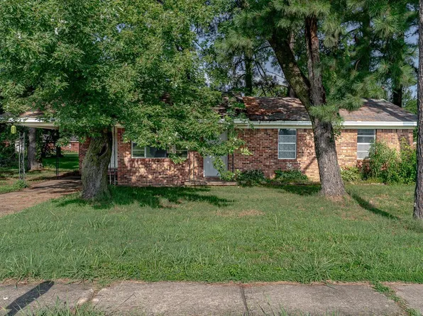 315 N Main St, Bono, AR 72416