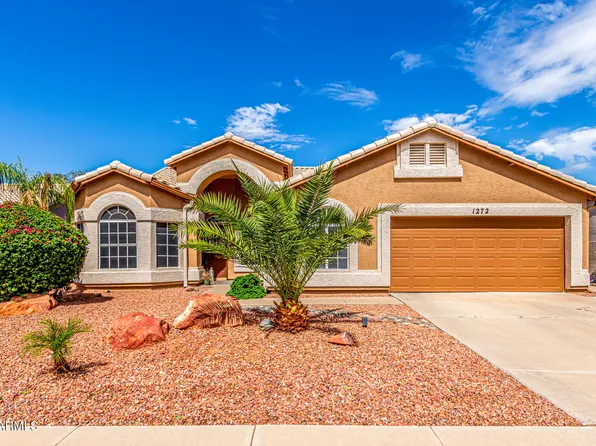 1272 N JACKSON Street, Gilbert, AZ 85233