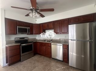 1408 E Palmdale Dr, Tempe, AZ 85282