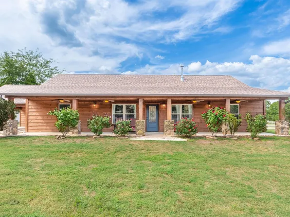 86 Vilanco Cutoff, Vilonia, AR 72173