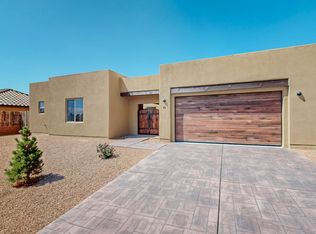 41 Pinon Doblado, Santa Fe, NM 87508