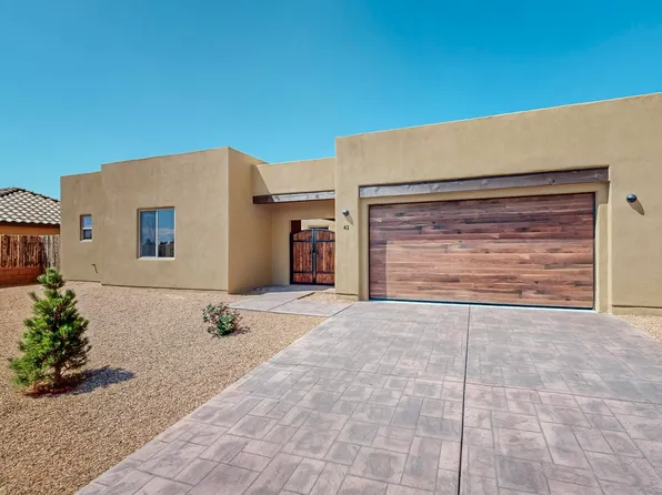 41 Pinon Doblado, Santa Fe, NM 87508