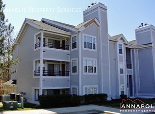 608 Rolling Hill Walk APT 101, Odenton, MD 21113