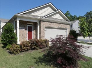 537 Altama Way, Acworth, GA 30102